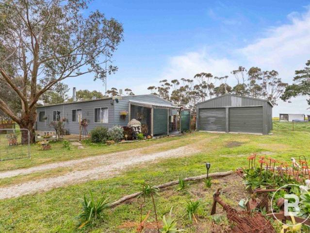 House for sale in Pitfield, Golden Plains Shire