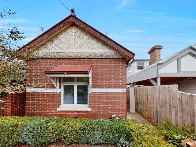 House for rent in Camerons Creek, Victoria