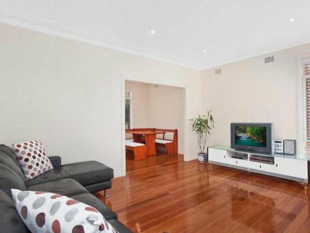 House for rent in Sydney, New South Wales