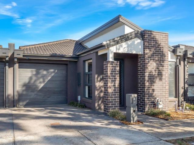 House for sale in Wallan, Victoria
