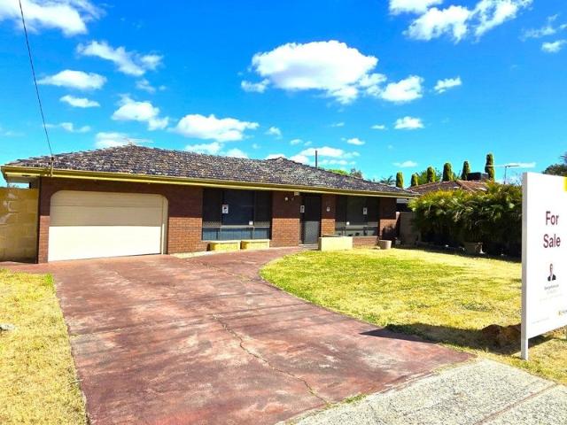 House for sale in Girrawheen, Western Australia