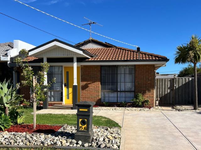 House for sale in Camerons Creek, Victoria