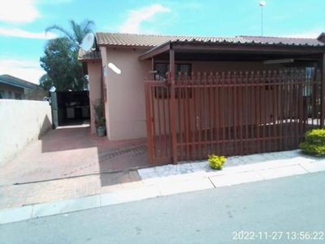 House for sale in Gauteng