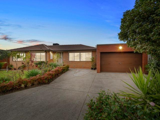 House for rent in Camerons Creek, Victoria