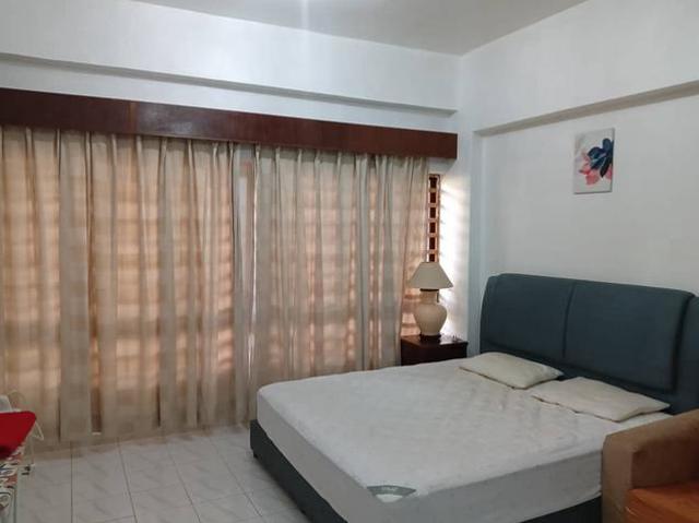 Condominium for sale in Kuantan, Pahang