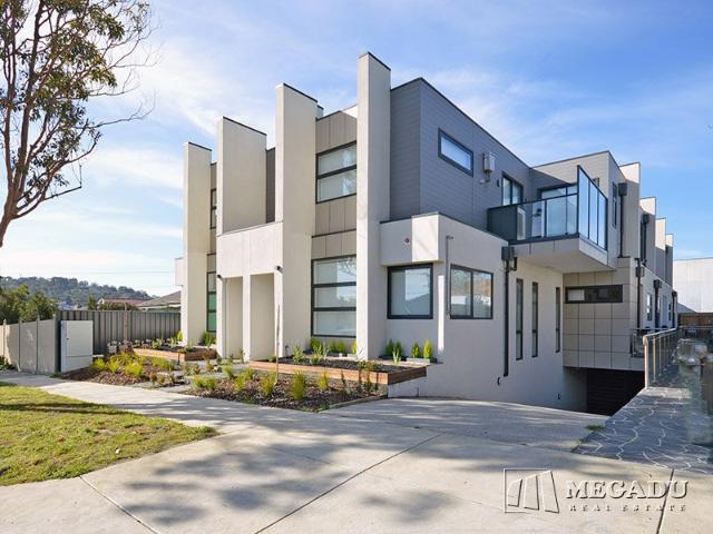 Townhouse for sale in Camerons Creek, Victoria