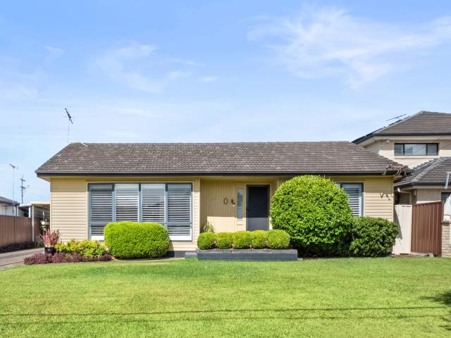 House for sale in Sydney, New South Wales