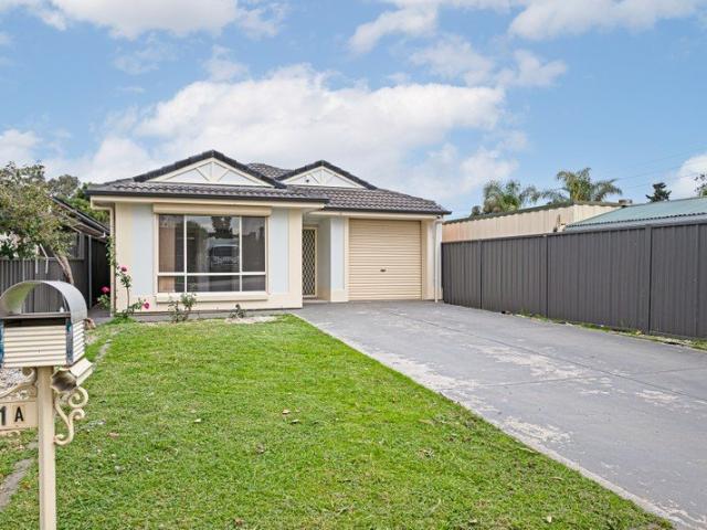 House for sale in Horseshoe Creek, South Australia