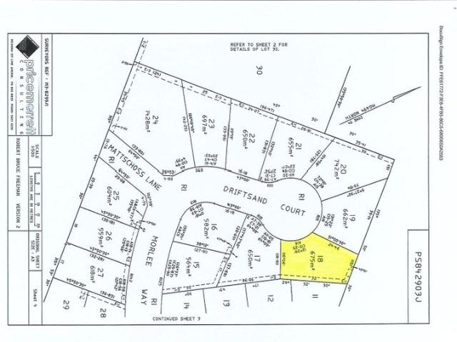 Land for sale in Mildura, Victoria