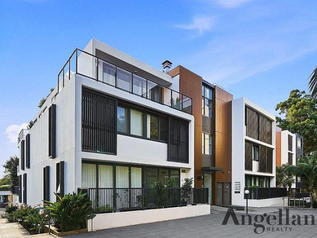 Apartment for sale in Sydney, New South Wales