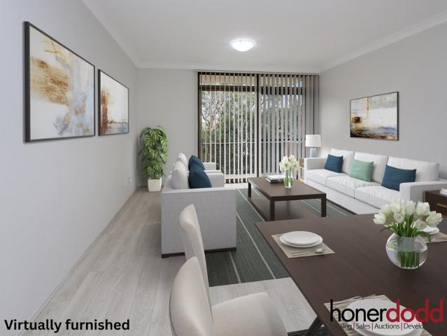 Apartment for sale in Sydney, New South Wales
