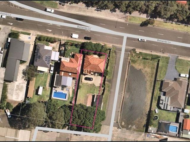 House for rent in Wollongong West, New South Wales
