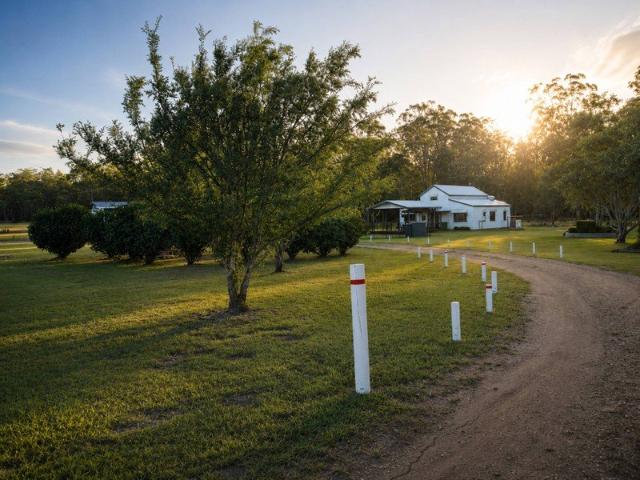 Acreage for sale in Kingaroy, Queensland
