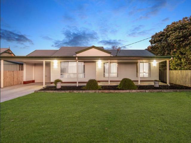 House for rent in Camerons Creek, Victoria