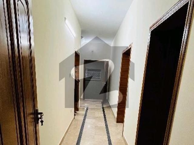 House for rent in اسلام آباد, زون 1