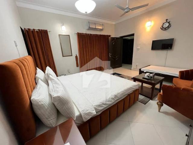 House for rent in Islamabad