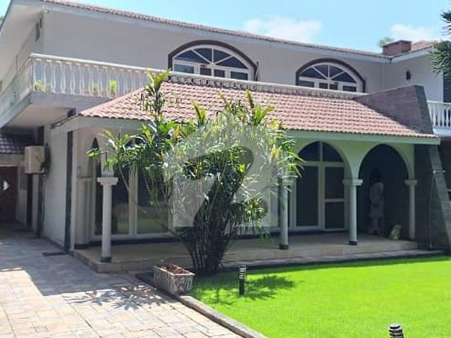 House for rent in Islamabad