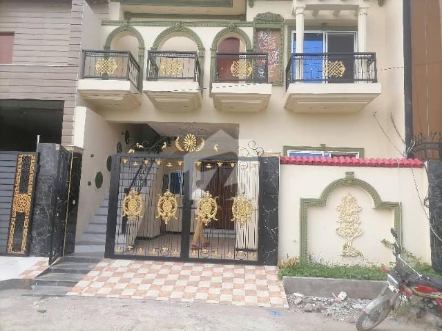 House for sale in Rawalpindi, Islamabad Capital Territory