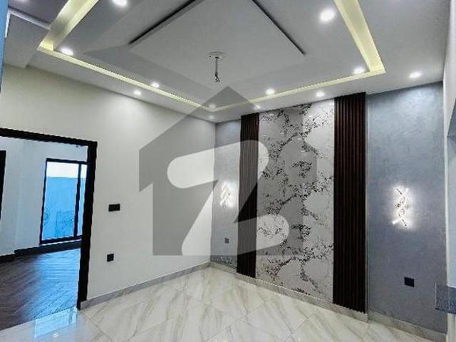 House for sale in Rawalpindi, Islamabad Capital Territory
