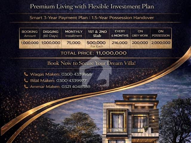 House for sale in Rawalpindi, Islamabad Capital Territory