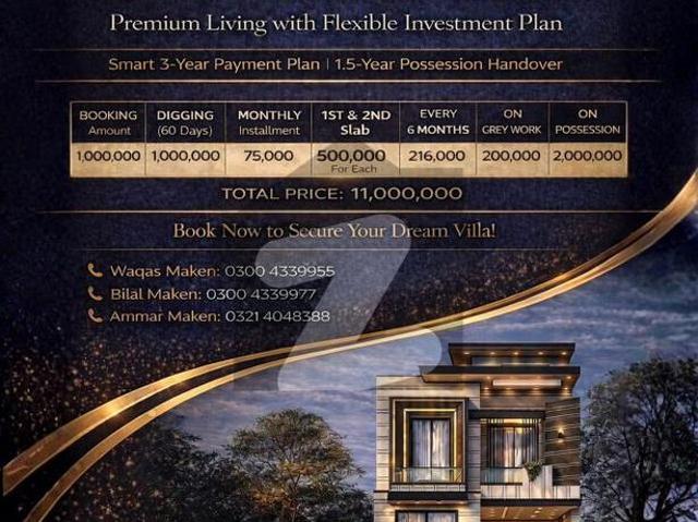 House for sale in Rawalpindi, Islamabad Capital Territory