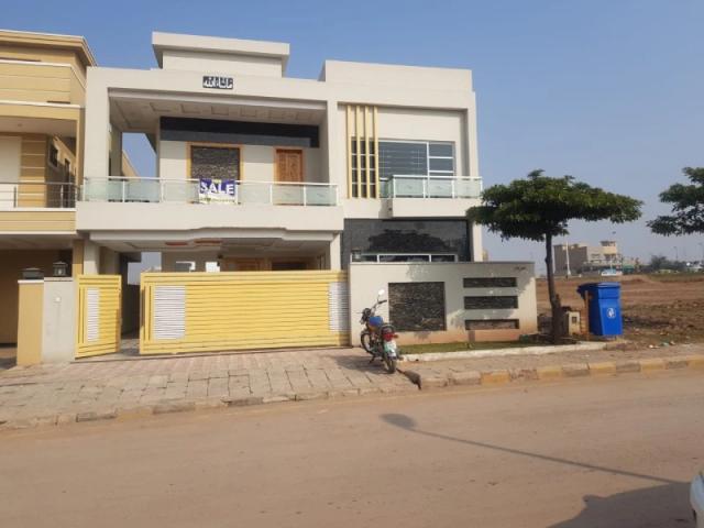 House for sale in Rawalpindi, Islamabad Capital Territory