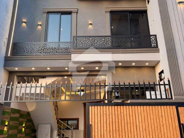 House for sale in Islamabad