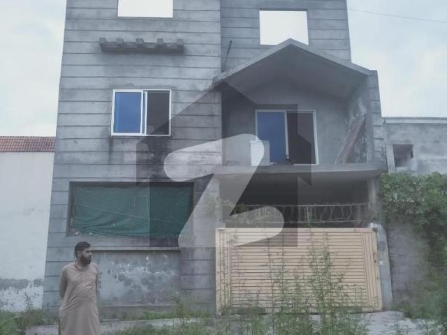 House for sale in Islamabad