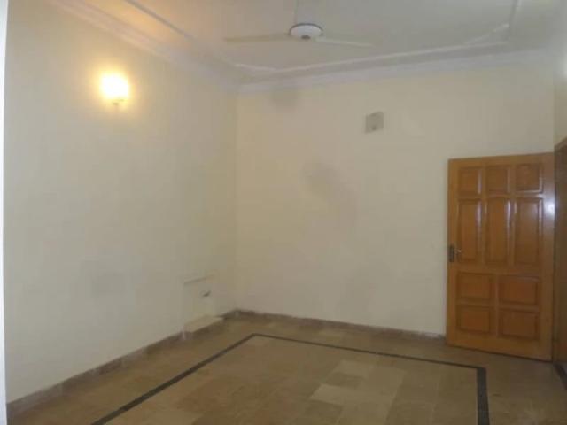 House for sale in اسلام آباد, زون 1