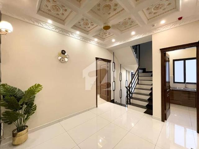 House for sale in Rawalpindi, Islamabad Capital Territory