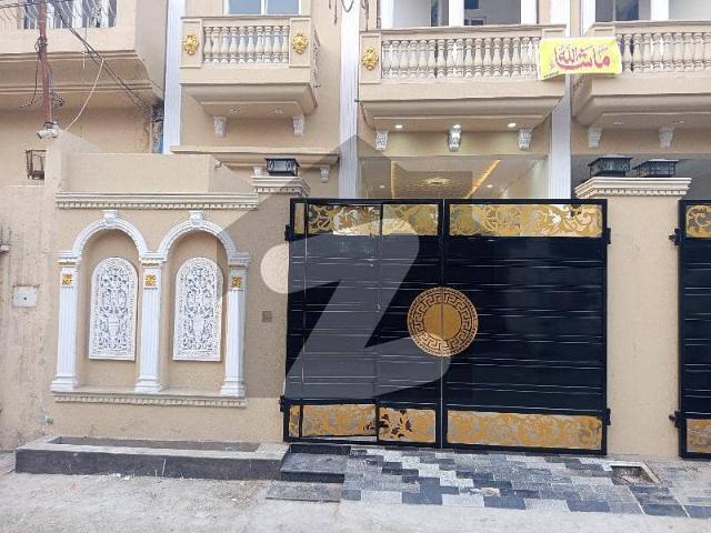 House for sale in Rawalpindi, Islamabad Capital Territory