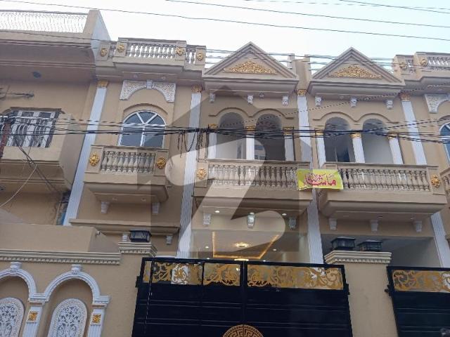 House for sale in Rawalpindi, Islamabad Capital Territory