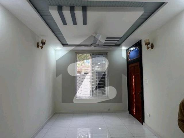 House for sale in Islamabad
