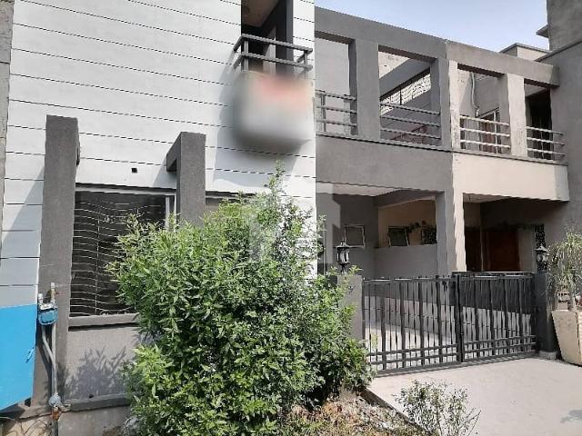 House for sale in Rawalpindi, Islamabad Capital Territory