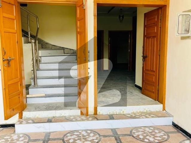 House for sale in Islamabad