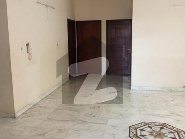 House for sale in Gulshan-e-Iqbal Town, North Waziristan