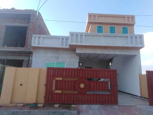 House for sale in Rawalpindi, Islamabad Capital Territory
