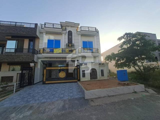 House for sale in اسلام آباد, زون 1