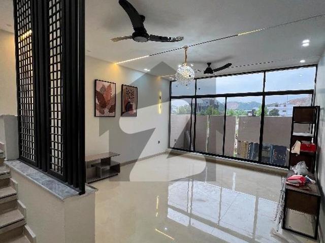 House for sale in Islamabad