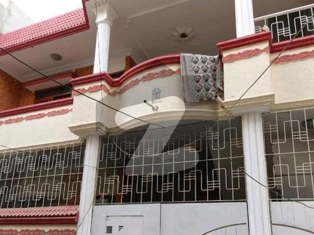 House for sale in North Waziristan, Federally Administered Tribal Areas fata