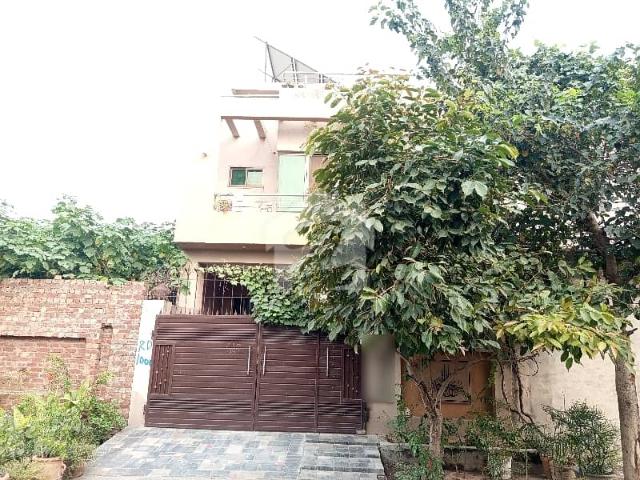 House for sale in Rawalpindi, Islamabad Capital Territory