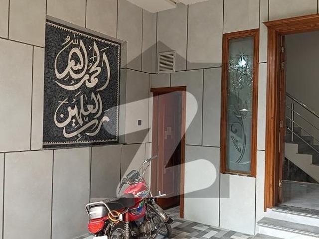 House for sale in Faisalabad, Islamabad Capital Territory