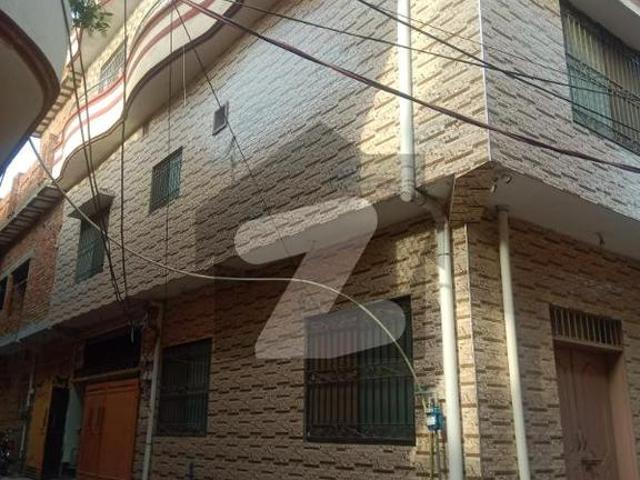 House for sale in Rawalpindi