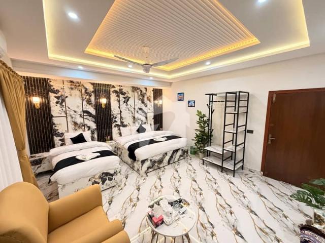 House for rent in Islamabad