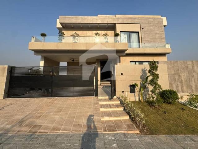 House for sale in Islamabad
