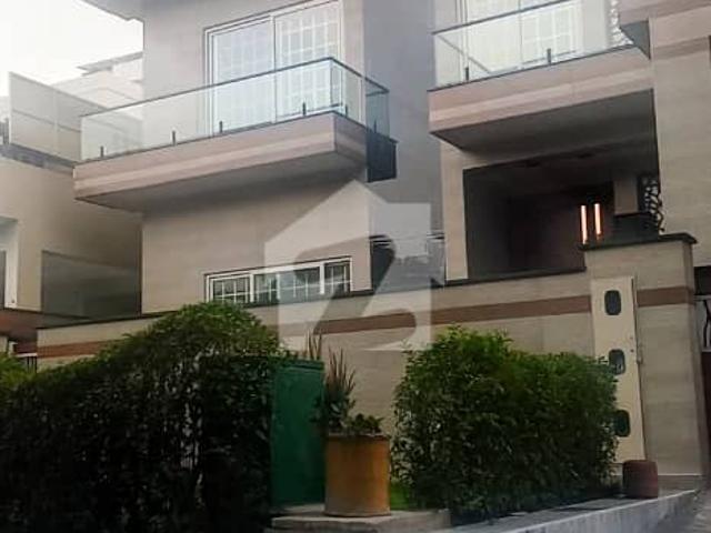 House for sale in Islamabad
