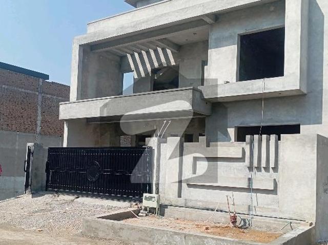 House for sale in Islamabad