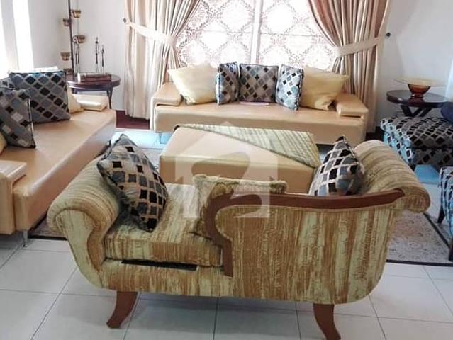 House for sale in Islamabad