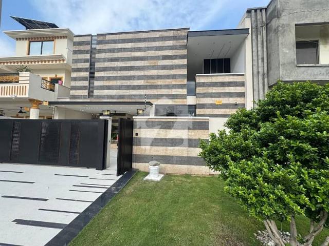 House for sale in Islamabad
