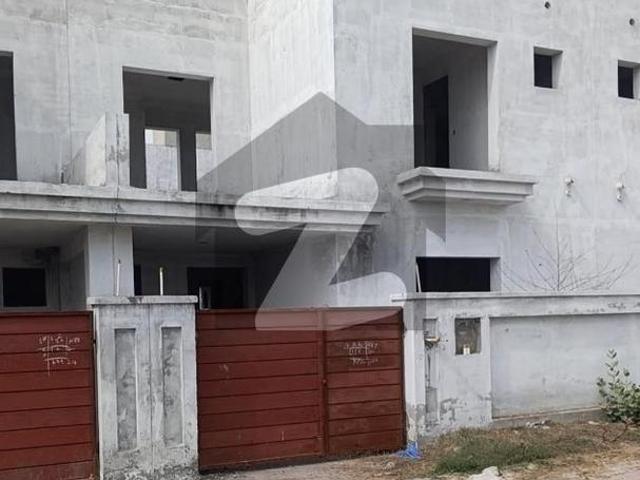 House for sale in Rawalpindi, Islamabad Capital Territory